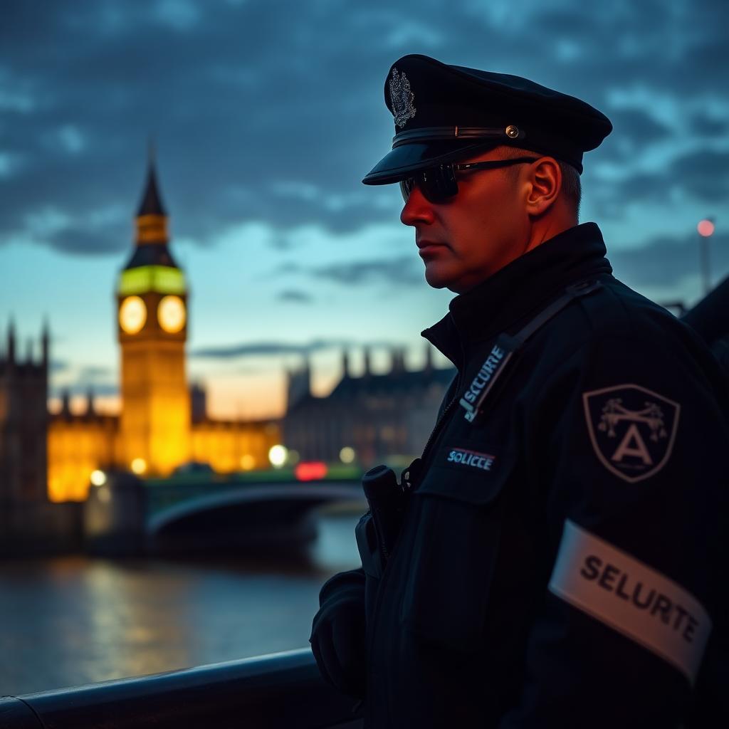 K9 Security & Dog Handlers in Walworth